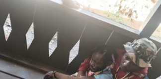Indonesian soldiers accused of wounding two Papuan teenagers in Titigi A Papuan casualty on Monday