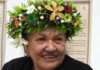 Mangaia's Agnes Armstrong