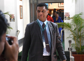 Chinese language to be taught in Fiji schools to strengthen educational ties Education Minister Aseri Radrodro