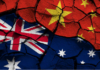 ABC people get replaced by non-ABC people - and sooner rather than later we have Sinophobic news specials