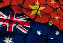 ABC people get replaced by non-ABC people - and sooner rather than later we have Sinophobic news specials