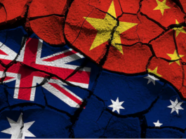 ABC people get replaced by non-ABC people - and sooner rather than later we have Sinophobic news specials