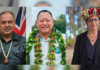 Two-way battle – no clear majority as Cook Islands prepares for polls Contesting the Cook Islands elections