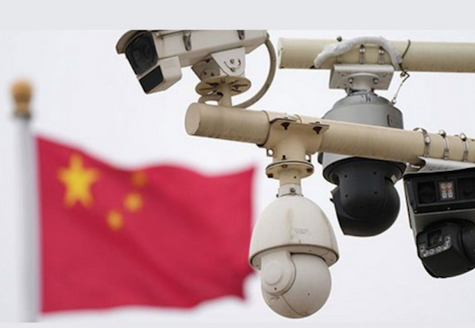 Chinese surv FLPacific 680wide Regionalism and consensus are the best safeguards