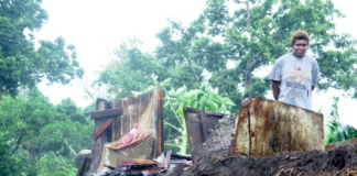 World Vision says humanitarian agencies are not seeing the lawlessness and disregard for international humanitarian law in the Pacific