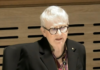 Bondi Commissioner Virginia Bell