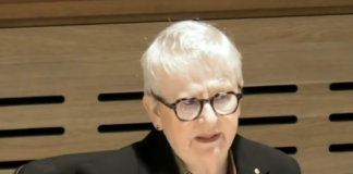 Bondi Commissioner Virginia Bell