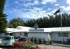 The Cook Islands Parliament