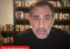 International justice advocate Craig Mokhiber