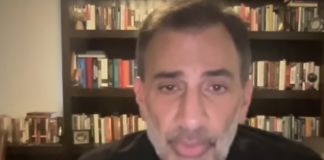 Self defence action by Iran ‘first truly consequential action’ by state, says human rights lawyer International justice advocate Craig Mokhiber