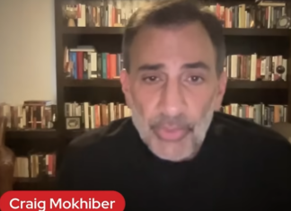 Self defence action by Iran ‘first truly consequential action’ by state, says human rights lawyer International justice advocate Craig Mokhiber