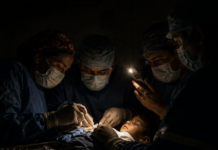 Some Americans are fighting every day to save the babies of Cuba