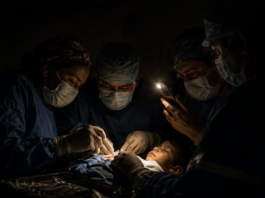 Some Americans are fighting every day to save the babies of Cuba