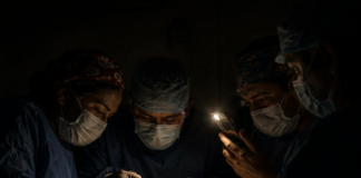 Some Americans are fighting every day to save the babies of Cuba