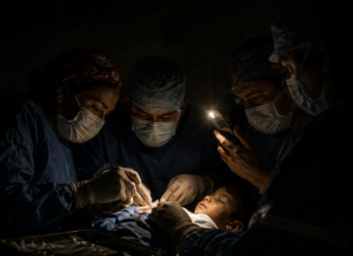 Some Americans are fighting every day to save the babies of Cuba