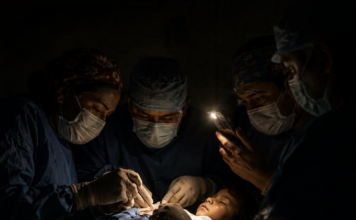 Some Americans are fighting every day to save the babies of Cuba