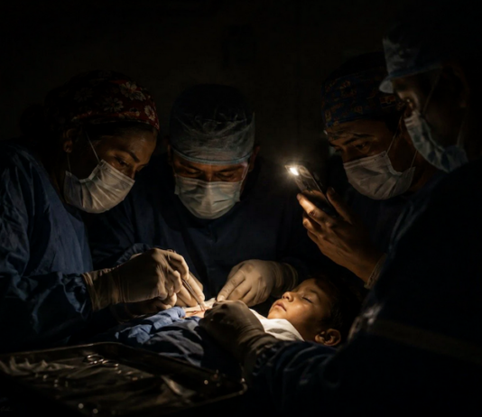 Some Americans are fighting every day to save the babies of Cuba