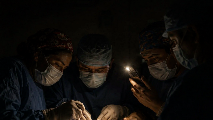 Some Americans are fighting every day to save the babies of Cuba