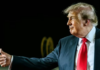 ‘Menace to the world’: With Iran talks stalled, Trump vows to declare Strait of Hormuz a US territory US President Donald Trump