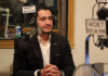 The Democrat voters chose Dr Abdul El-Sayed because he’s a fighter