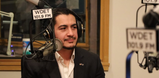 El-Sayed’s Michigan primary win against tyranny a good omen for a fairer US future The Democrat voters chose Dr Abdul El-Sayed because he’s a fighter