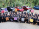 Fiji Women’s Crisis Centre turns 42 – reflections on a milestone The Fiji Women's Crisis Centre team
