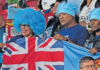 Fiji has been an independent nation since 1970 and a republic since 1987
