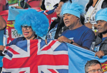 Fiji has been an independent nation since 1970 and a republic since 1987