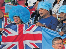 Fiji has been an independent nation since 1970 and a republic since 1987