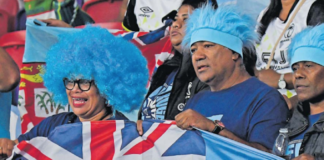 Fiji has been an independent nation since 1970 and a republic since 1987