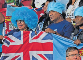 Fiji has been an independent nation since 1970 and a republic since 1987
