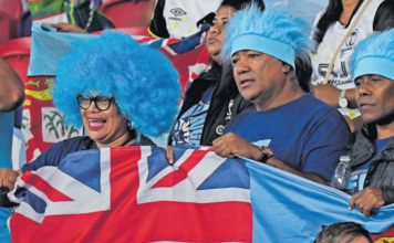 Fiji has been an independent nation since 1970 and a republic since 1987