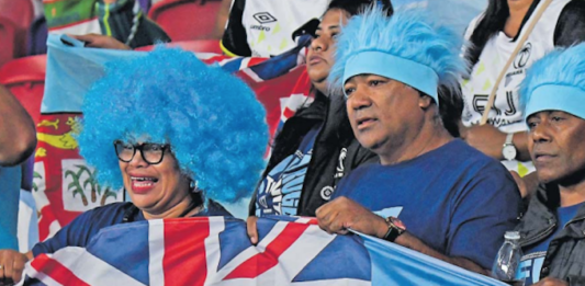 Fiji has been an independent nation since 1970 and a republic since 1987