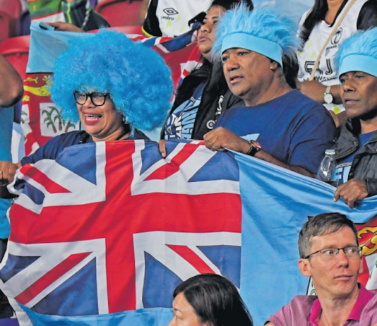 Fiji has been an independent nation since 1970 and a republic since 1987