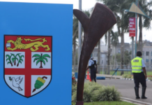 The number of Fijians who are HIV positive has risen to at least 9000