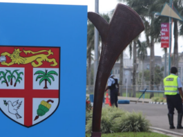 The number of Fijians who are HIV positive has risen to at least 9000