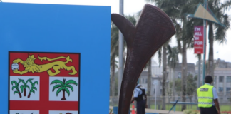 The number of Fijians who are HIV positive has risen to at least 9000