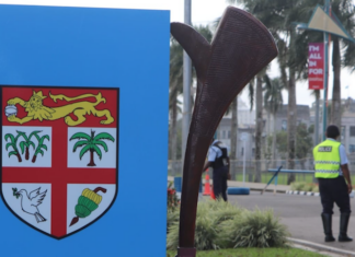 The number of Fijians who are HIV positive has risen to at least 9000