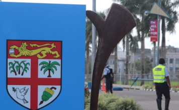The number of Fijians who are HIV positive has risen to at least 9000