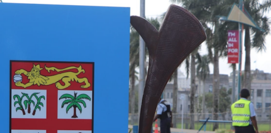 The number of Fijians who are HIV positive has risen to at least 9000