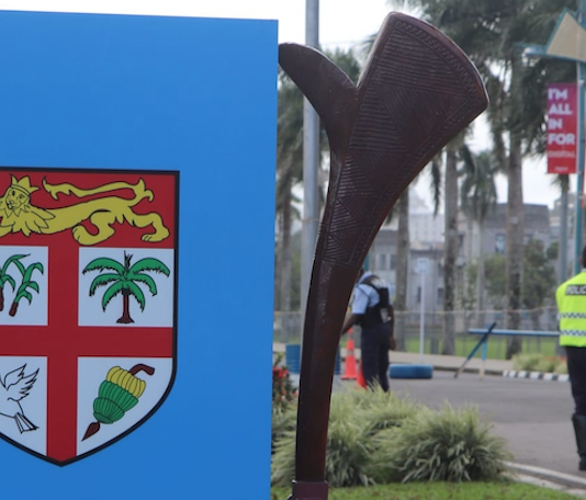 The number of Fijians who are HIV positive has risen to at least 9000