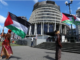 The Free Palestine Party
