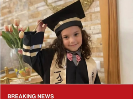 After two years of denial, Israel has officially admitted firing on the 5-year-old Hind Rajab’s car