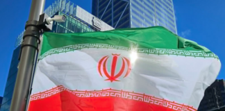 "A reckless game of chicken” in the Middle East