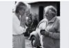 AI slop: "Imagine a world where a British royal princess and a former Uruguayan guerrilla fighter shared their deepest reflections on life