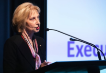 Australia's Antisemitism Envoy Jillian Segal