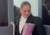 Lawyer Juleen Fatiaki, counsel for Charlie Charters