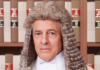 NSW Justice Desmond Fagan