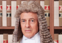 NSW Justice Desmond Fagan