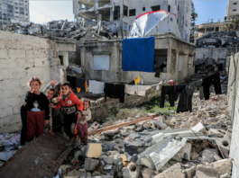 A lack of scrutiny and action from the international community, including New Zealand, is allowing illegal atrocities to continue in Gaza